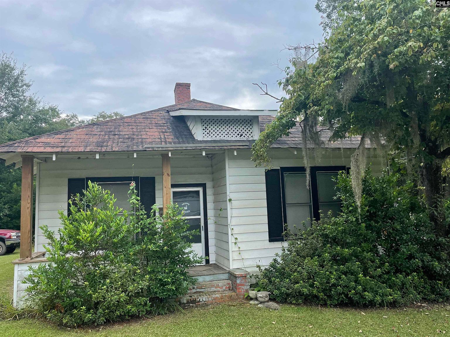 88 Elm St, Barnwell, SC 29853 MLS 569999 Zillow