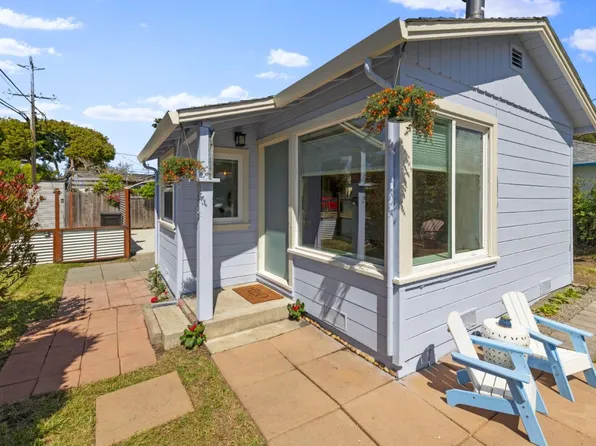 500 26th Ave, Santa Cruz, CA 95062