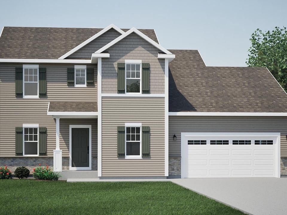 1st image of 2436 Meadow LANE