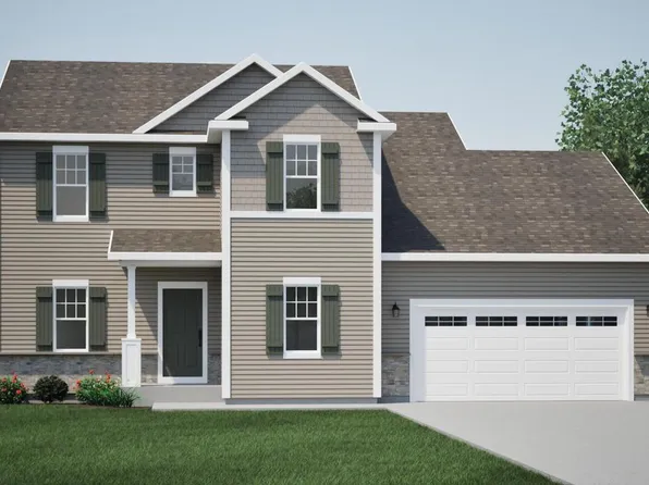 2436 Meadow LANE, Grafton, WI 53024