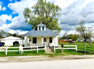 5167 N Indiana St, Terre Haute, IN 47805