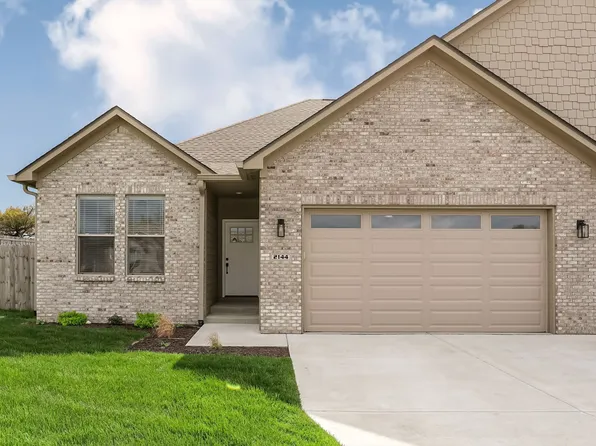 2144 Connie Ct, Franklin, IN 46131