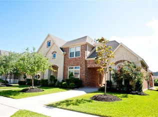 9219 Turtle Pond Ln, Missouri City, TX 77459