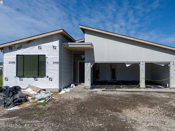 12310 NE 66th Ct, Vancouver, WA 98686