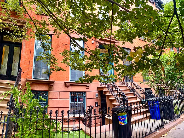 407 Pacific St #1 — Photo 30