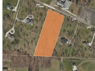 11236 Orrville St NW, Massillon, OH