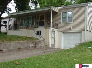 4336 Harrison St, Omaha, NE 68147