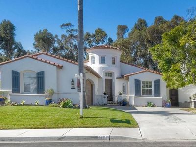 1351 Cassins St, Carlsbad, CA, 92011