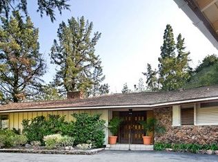 1675 Stone Canyon Rd, Los Angeles, CA 90077