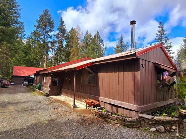 11 Clark Fork Ln, Thompson Falls, MT 59873