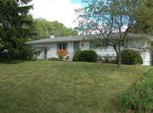 68 Parkerhouse Rd, Rochester, NY 14623