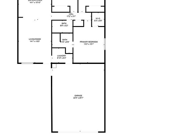 3rd image of 2075 Coronado Drive