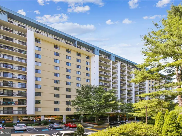 3800 Powell Ln APT 1228, Falls Church, VA 22041