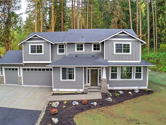 4th image of 19925 78th Ave SE Lot 14
