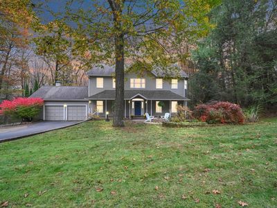 9 Greenwoods Road, North Granby, CT, 06060