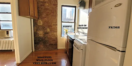 Rented by Corcoran