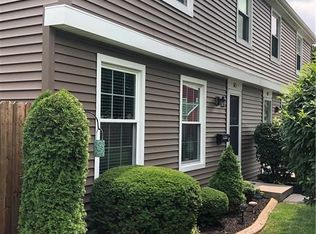 683 Hidden Valley Rd, Gates, NY 14624