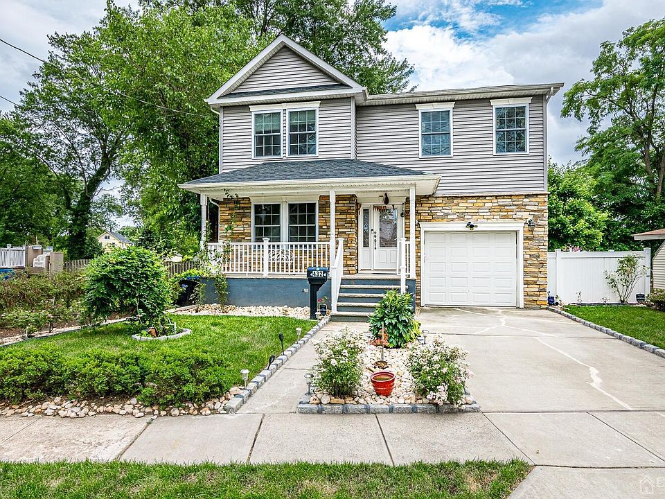 432 Midland Ave, Metuchen, NJ 08840 MLS 2414002R Zillow