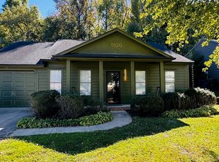 1820 Collier Rd, Durham, NC 27707