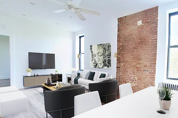 Rented by Platinum Properties | media 14