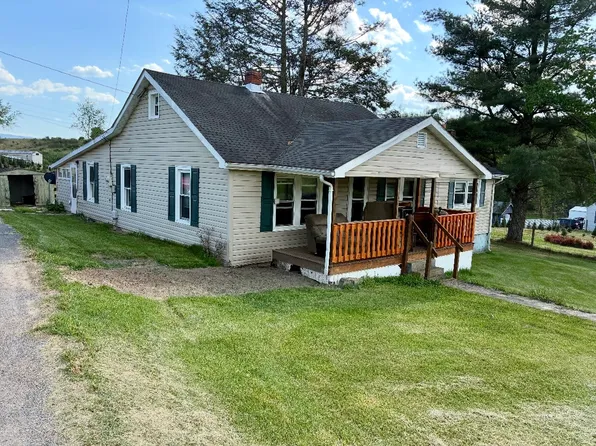 1810 Lee Hwy, Marion, VA 24354
