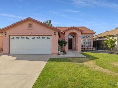 9126 Anchor Island Ct, Bakersfield, CA, 93312