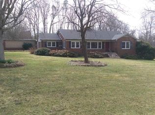 805 4th St SW, Conover, NC 28613