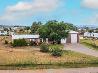 3 Thunderchief Ln, Edgewood, NM 87015