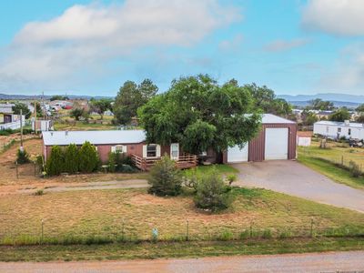 3 Thunderchief Ln, Edgewood, NM, 87015