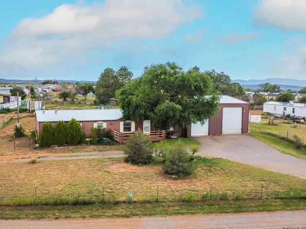 3 Thunderchief Ln, Edgewood, NM 87015