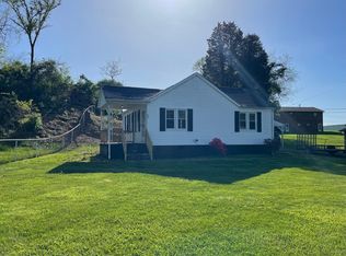 342 Beech St, Morristown, TN 37813