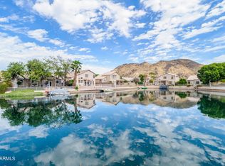 20271 N 53rd Dr, Glendale, AZ 85308
