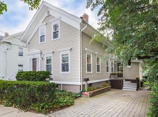 88 Properzi Way, Somerville, MA 02143