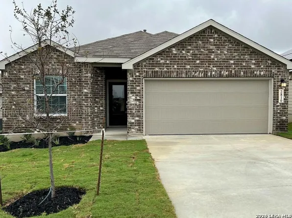 2810 Calandra Lark, New Braunfels, TX 78130