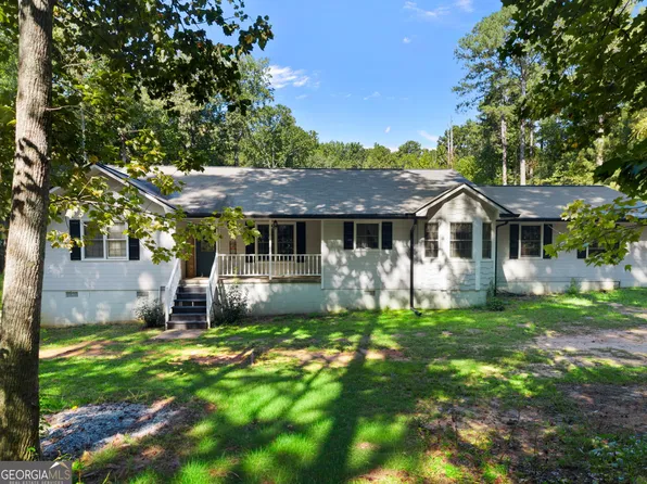 735 Chambers Rd, McDonough, GA 30253