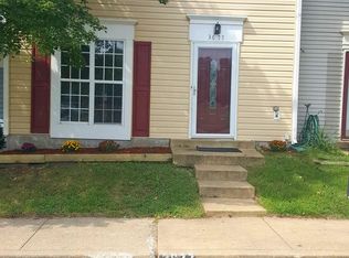 3677 Kempsford Field Pl, Waldorf, MD