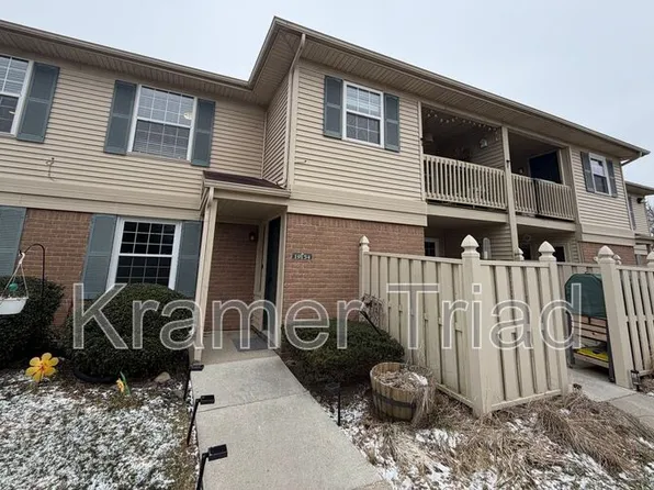 19154 Northridge Dr, Northville, MI 48167