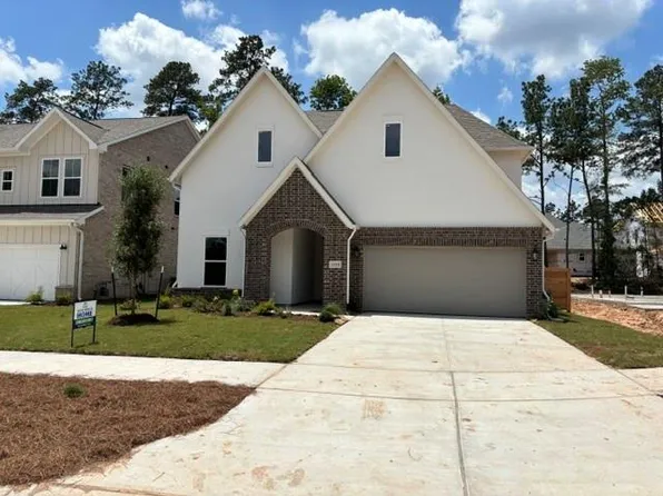 11310 Iron Horse St, Montgomery, TX 77316