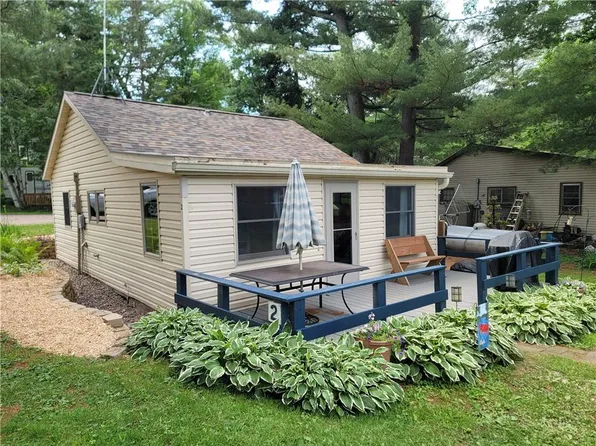 967 25 1/8 Street #2, Chetek, WI 54728
