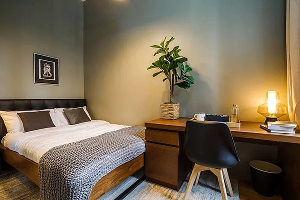 Rented by June | media 24