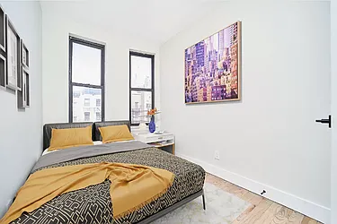 Rented by Living New York