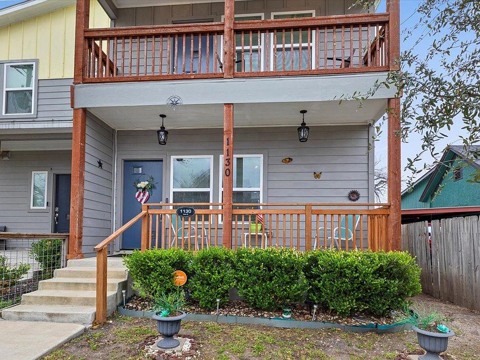 1130 Wyoming St, San Antonio, TX 78203 Zillow