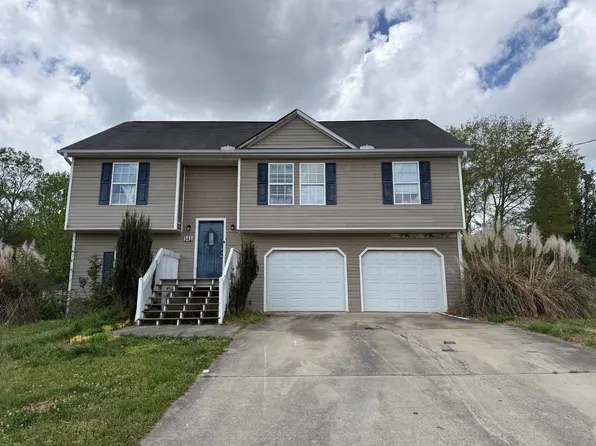 141 Scarlett Place Dr, Bowdon, GA 30108