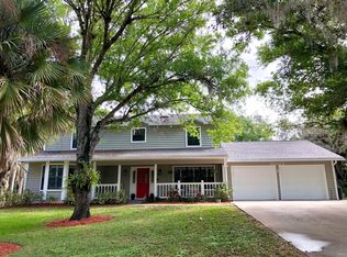 3608 Wilderness Dr E, Fort Pierce, FL 34982