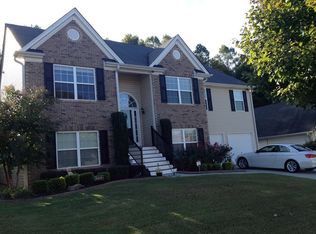 283 Berkley Dr, Villa Rica, GA 30180