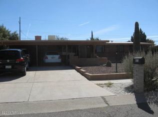 823 W River Rd, Tucson, AZ 85704