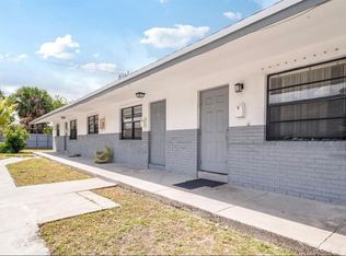 4120 SW 19th St #1-3, Hollywood, FL 33023