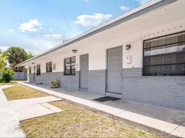 4120 SW 19TH STREET #1-3, WEST PARK, FL 33023