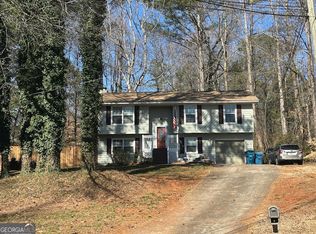 1677 Grey Fox Ct, Lawrenceville, GA