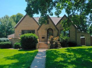 120 University St, Hastings, NE 68901